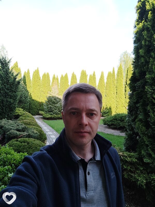 Жень, 42, Вологде — анкета №3839196