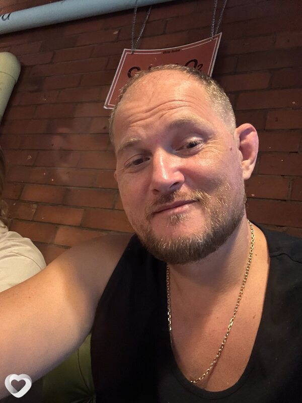 Юрий, 42, Москве — анкета №3839312