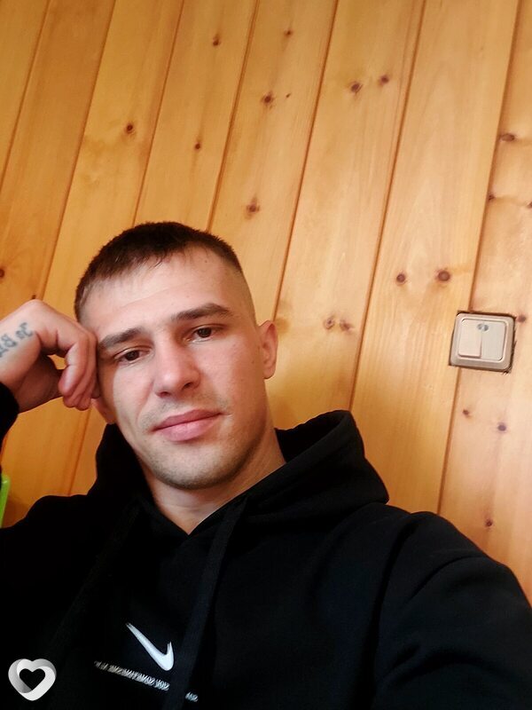 Слава, 30, Тулуне — анкета №3839315