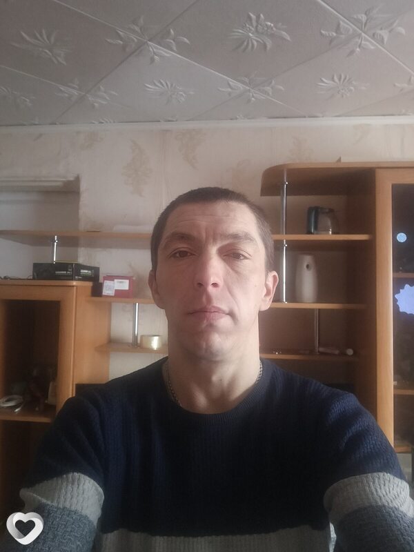 Александр, 36, Лесосибирске — анкета №3839324