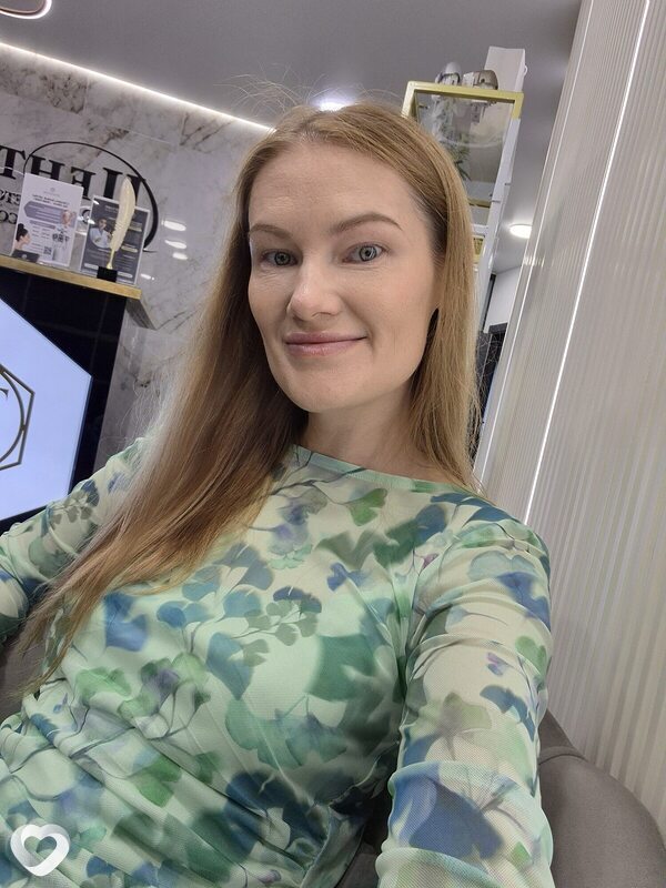 Елена, 37, Владивостоке — анкета №3839327