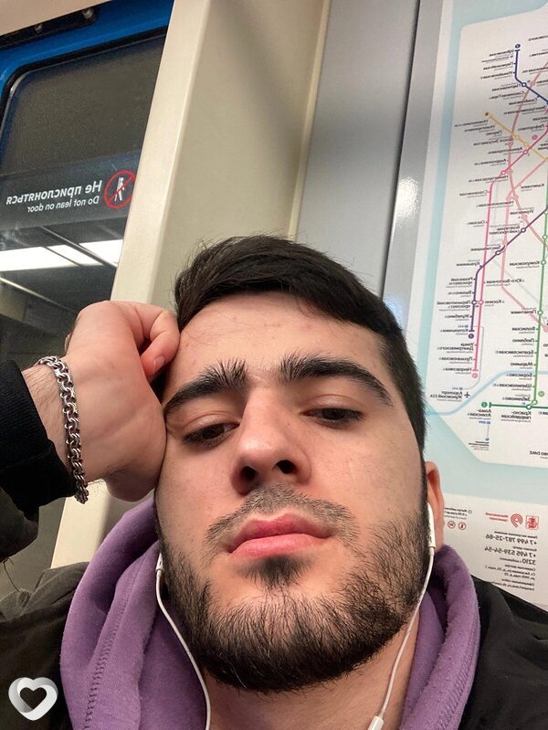 Манон, 29, Видном — анкета №3840368