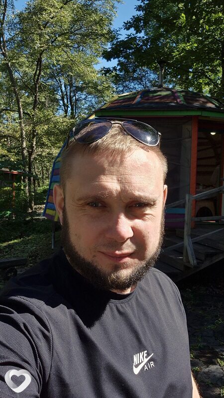 Денис, 32, Артеме — анкета №3840369