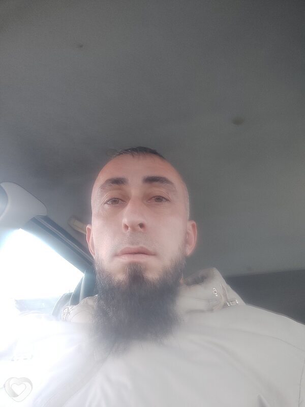 Ахмед, 36, Грозном — анкета №3840370