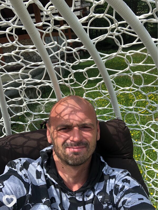 Сергей, 44, Одессе — анкета №3840371