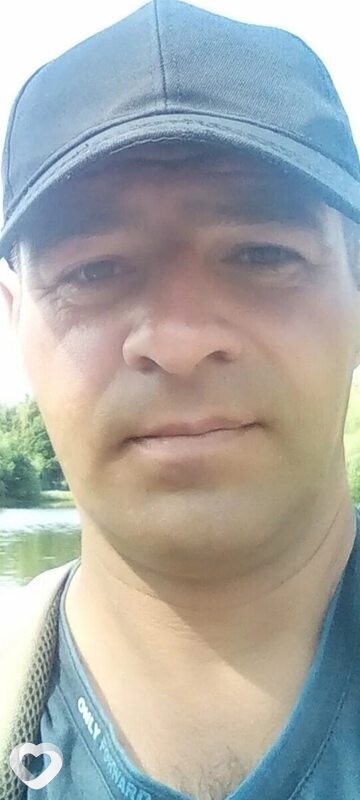 Андрей, 43, Светлогорске — анкета №3840372