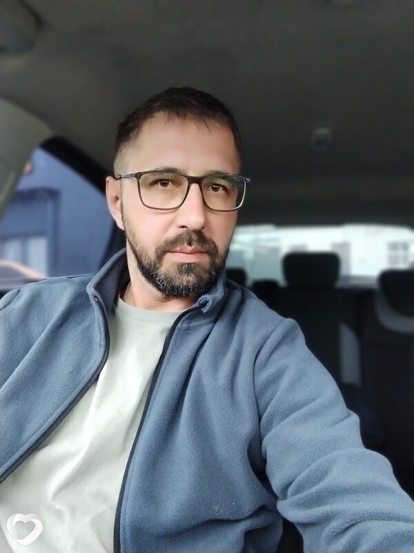Иван, 43, Лобне — анкета №3840375