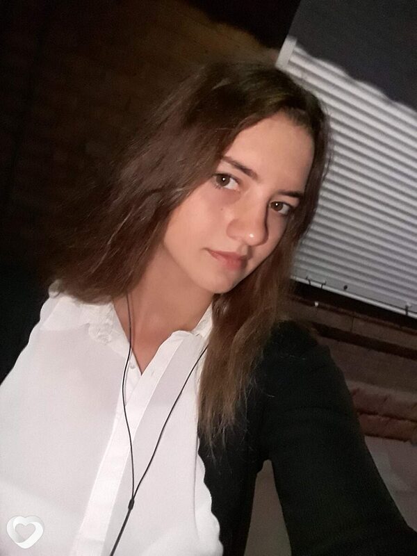 Саша, 19, Хабаровске — анкета №3840377