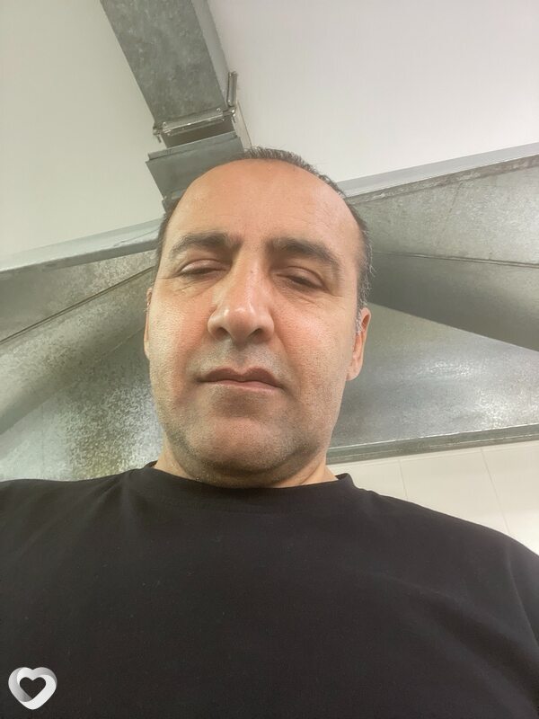 Сабир, 49, Павлодаре — анкета №3839384