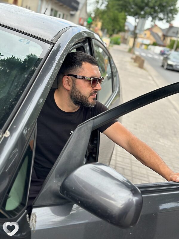 Ezel, 37, Тбилиси — анкета №3839385