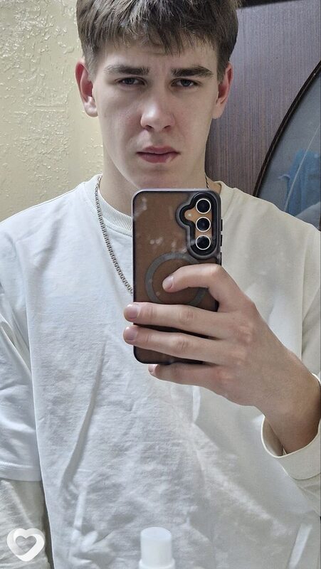 Михаил, Мончегорск