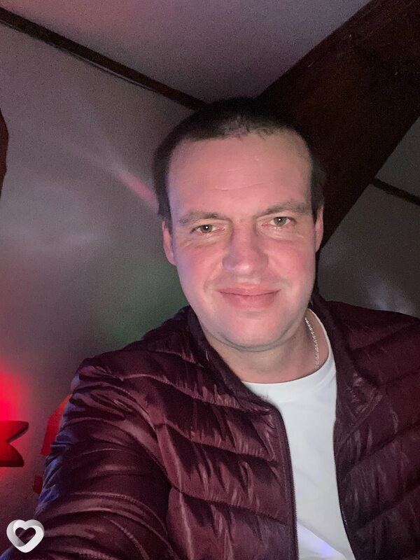 Михаил, 37, Петропавловске — анкета №3839402