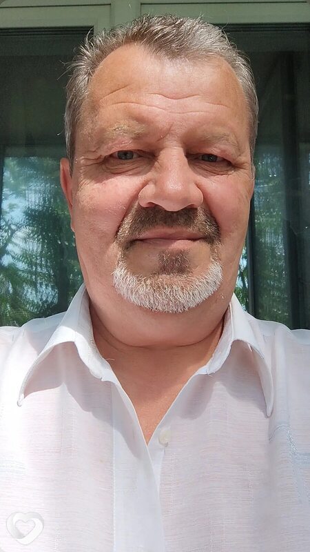 Сергей, 55, Саратове — анкета №3839410