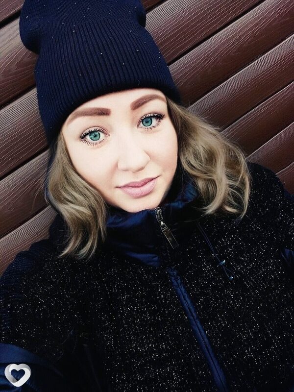 Валерия, 25, Иркутске — анкета №3839413