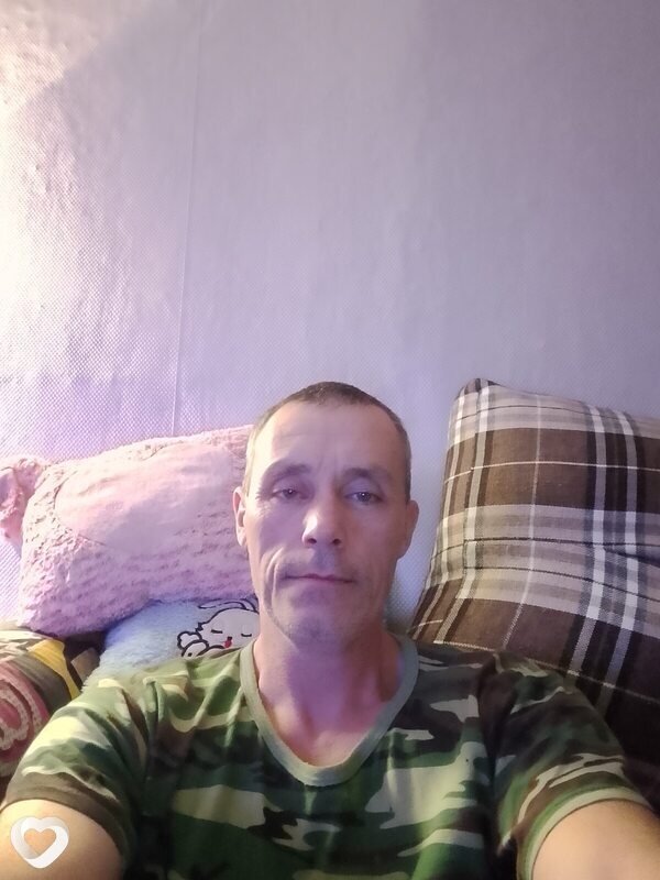Сергей, 49, Комсомольске-на-Амуре — анкета №3839424
