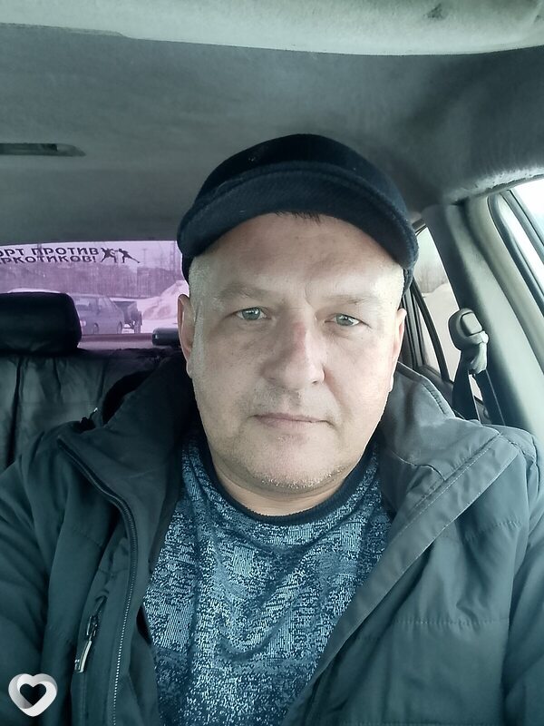 Андрей, 47, Томске — анкета №3839428