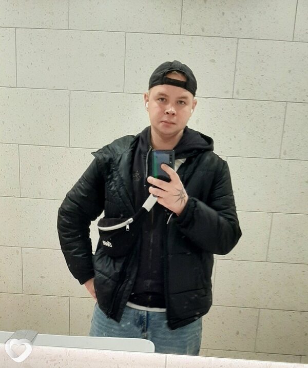 Константин, 25, Муроме — анкета №3839489