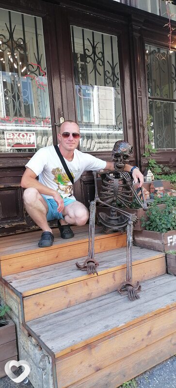 Сергей, 37, Калуге — анкета №3839503