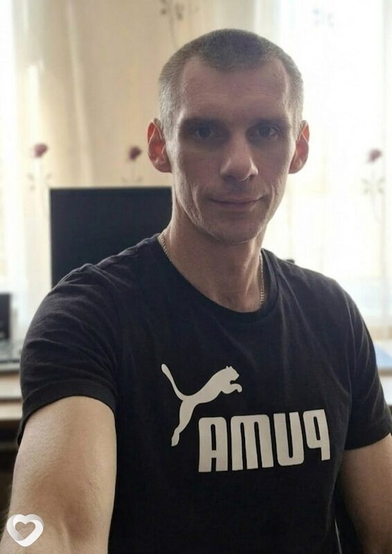 Юрий, 36, Запорожье — анкета №3839505