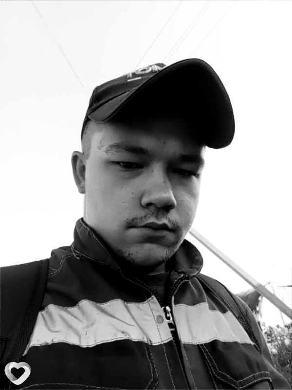 Иван, 20, Хабаровске — анкета №3839506