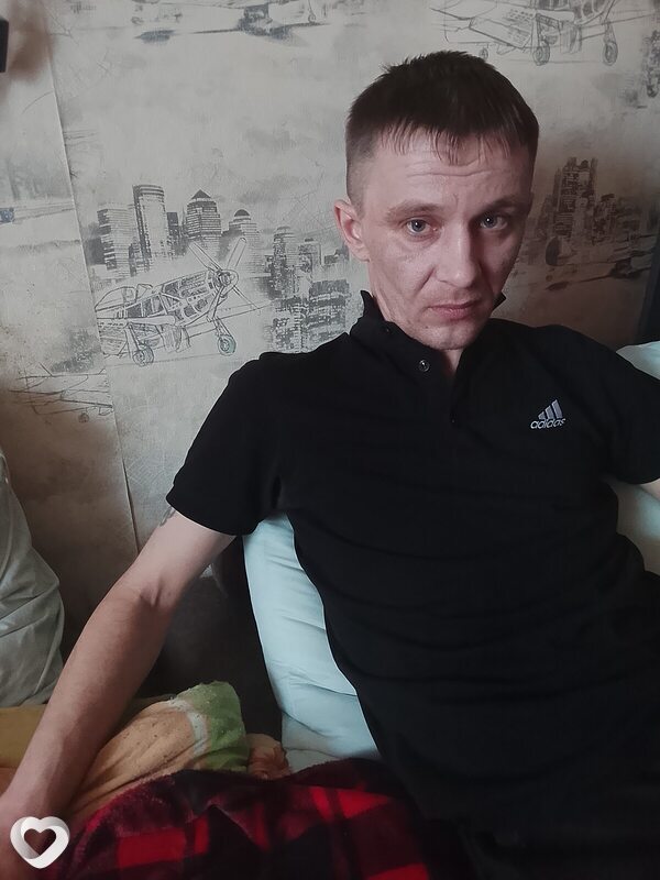 Алексей, 31, Комсомольске-на-Амуре — анкета №3839434