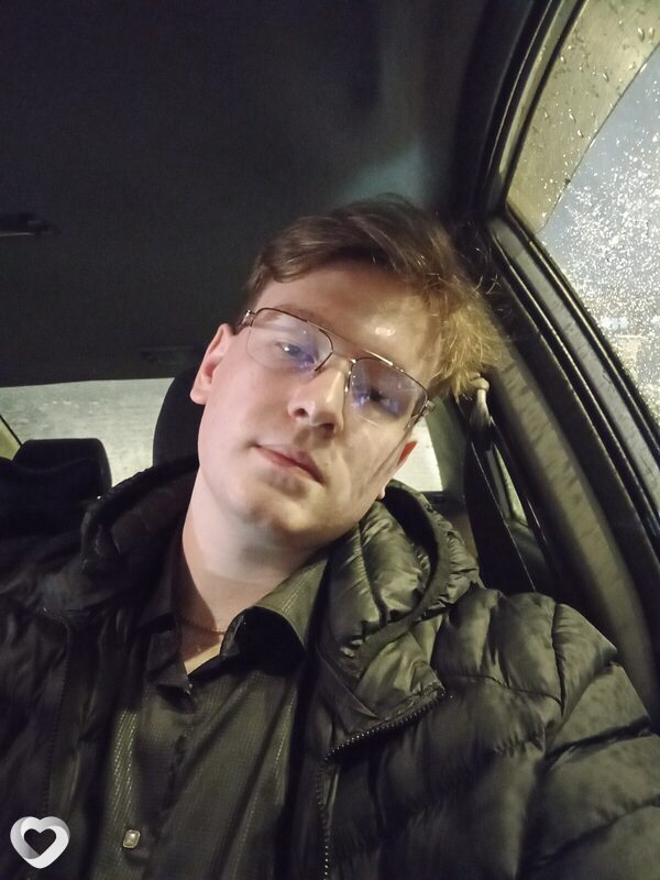 Денис, 24, Красноярске — анкета №3839444