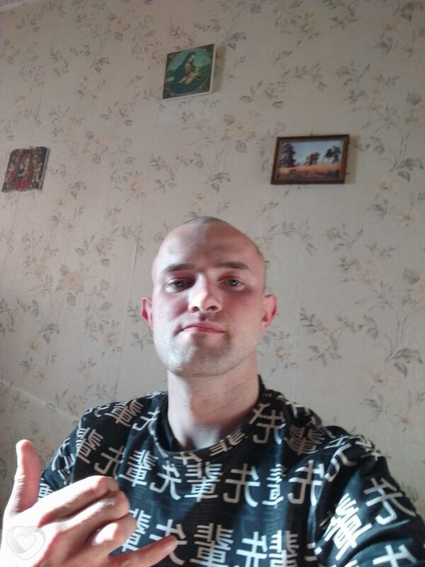 Андрей, 29, Одинцове — анкета №3839449