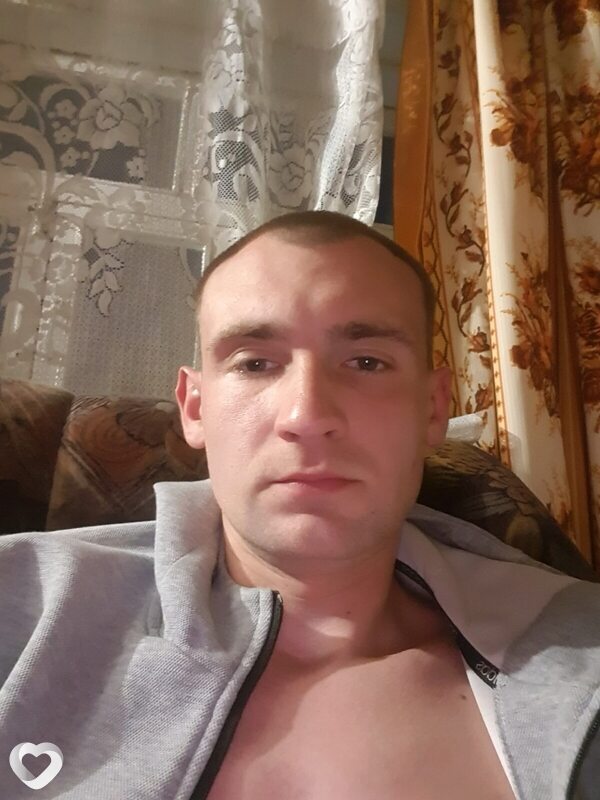 Игорь, 29, Тюмени — анкета №3839453