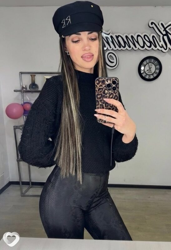 Анна, 26, Харькове — анкета №3839511