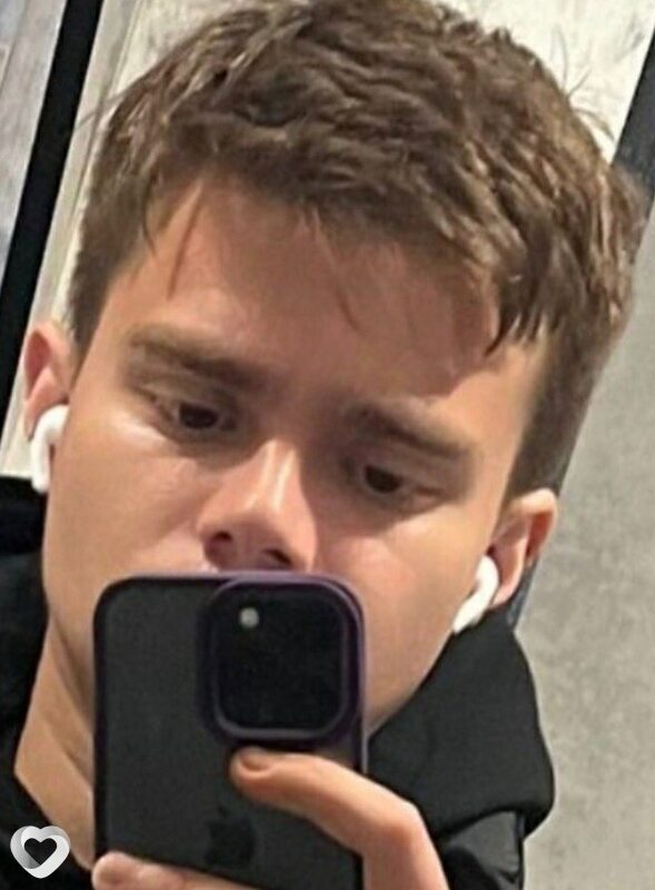 Влад, 24, Екатеринбурге — анкета №3839522