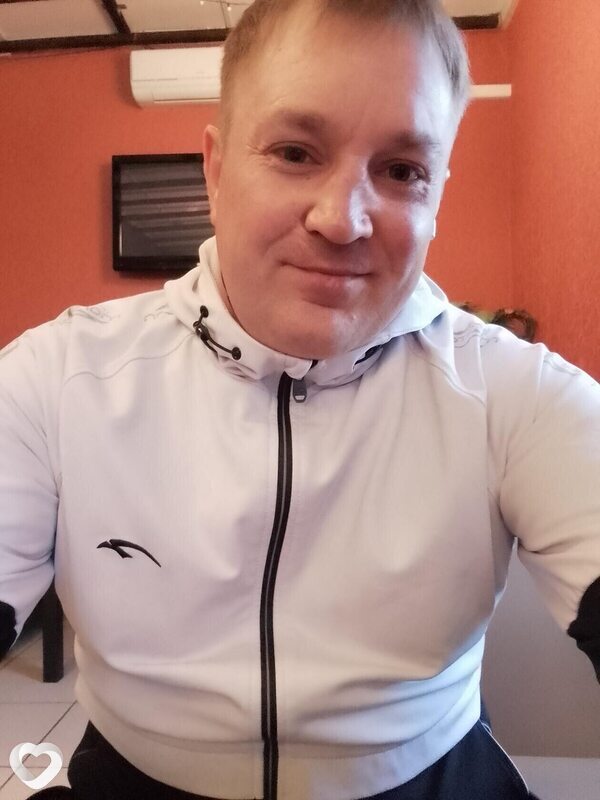 Сергей, 41, Кемерове — анкета №3839531