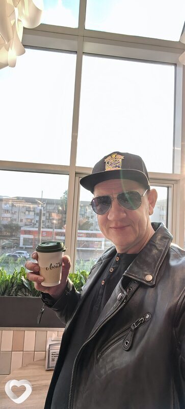 Юрий, 45, Новороссийске — анкета №3839359