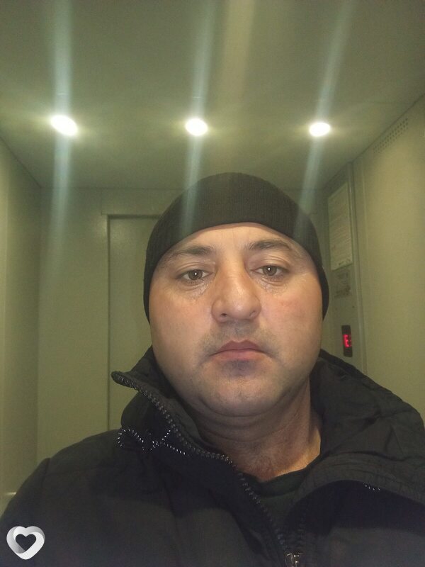 Эдик, 43, Новосибирске — анкета №3839365