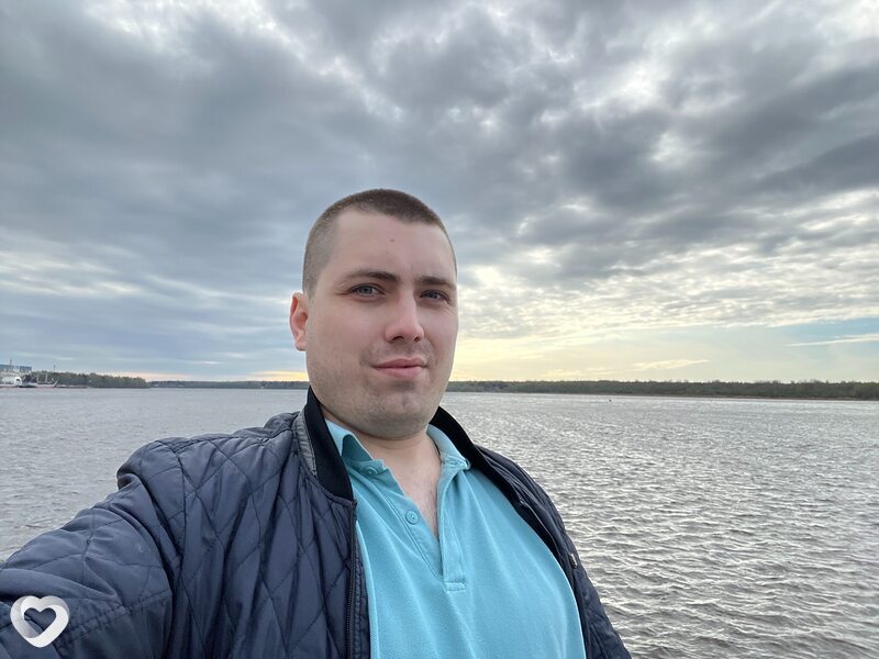Егор, Лодейное Поле
