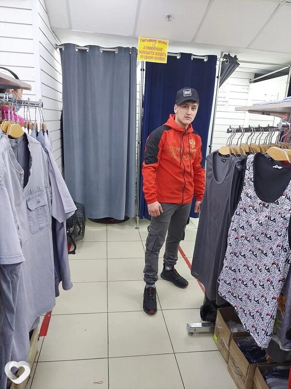 Мирзохид, Наманган