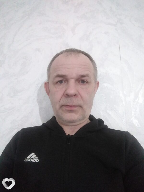 Юрий, 54, Екатеринбурге — анкета №3839369