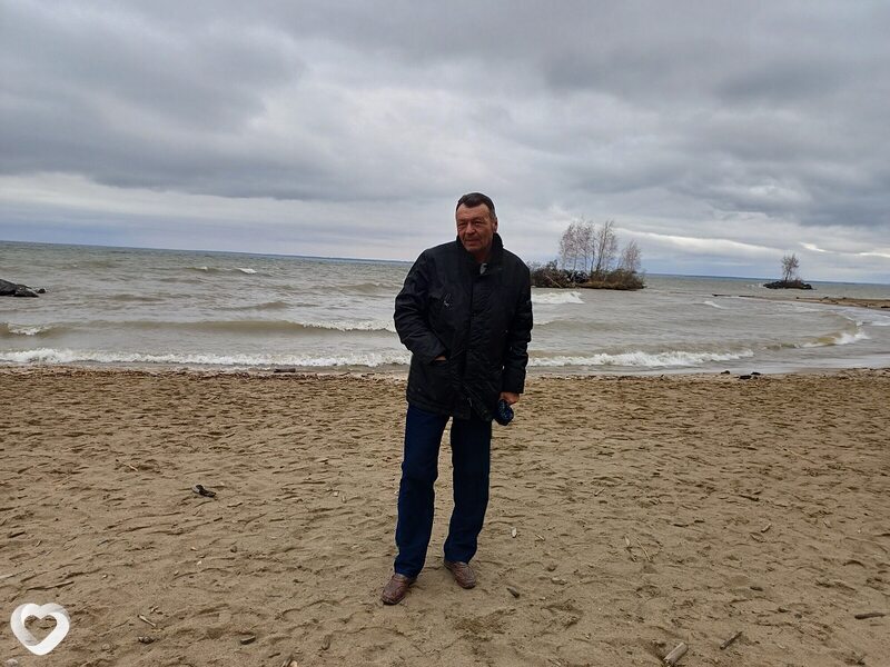 Игорь, 62, Усть-Каменогорск — анкета №3839910