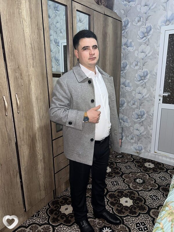 Шахриëр, 37, Улан-Удэ — анкета №3839912
