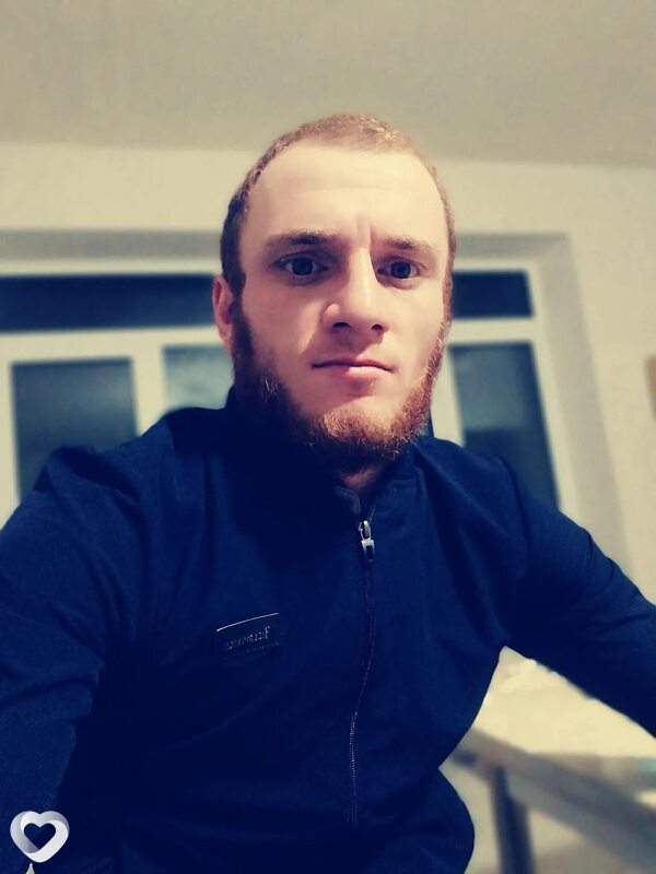 Ахмед, 33, Хасавюрте — анкета №3839459