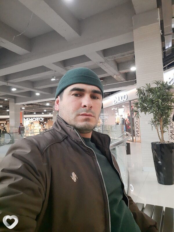 Баха, 34, Тайшете — анкета №3839463