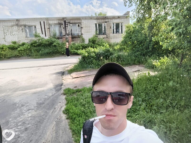 Егор, 30, Владимире — анкета №3839467