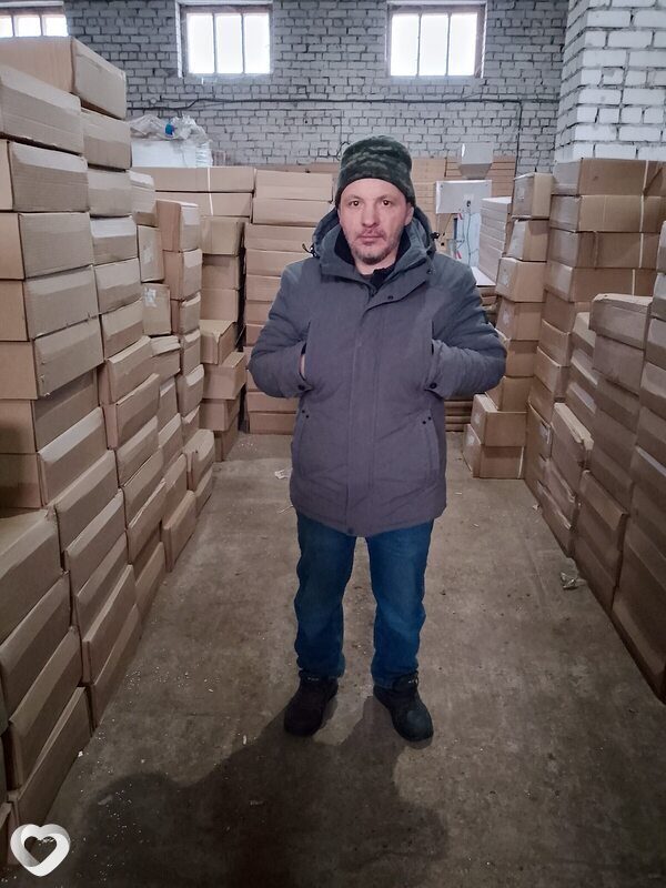 Александр, 44, Волжском — анкета №3839471