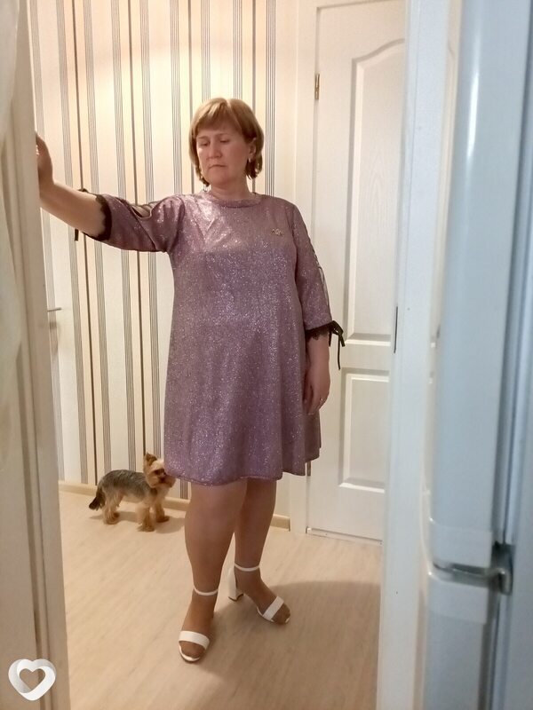 Татьяна, 40, Волковыске — анкета №3839482