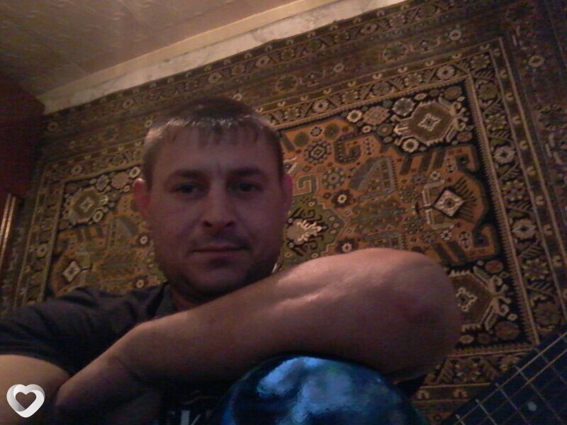 Mikhail, 44, Запорожье — анкета №3839609