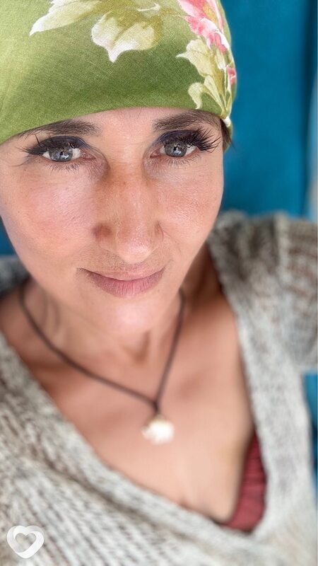 Марина, 45, Москве — анкета №3839618