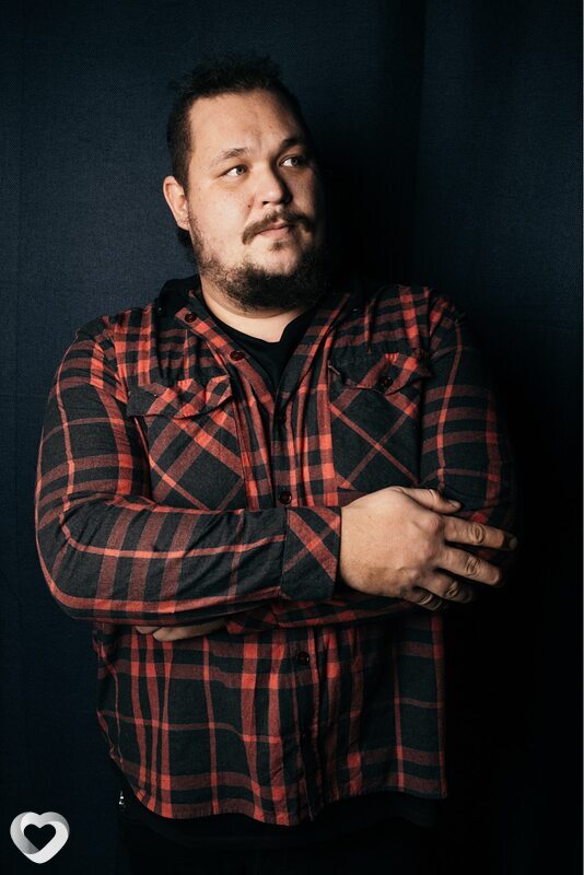 Илья, 33, Ступине — анкета №3839622
