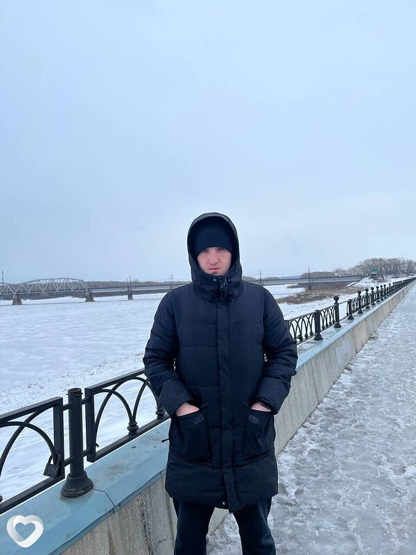 Андрей, 30, Новокузнецке — анкета №3839533