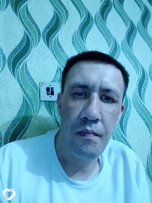 Александр, Николаевск