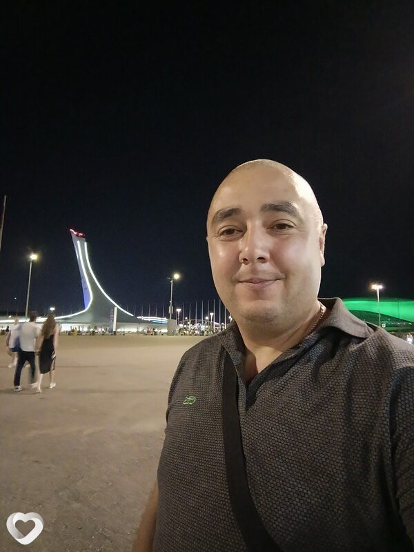 Константин, 36, Армавире — анкета №3839544