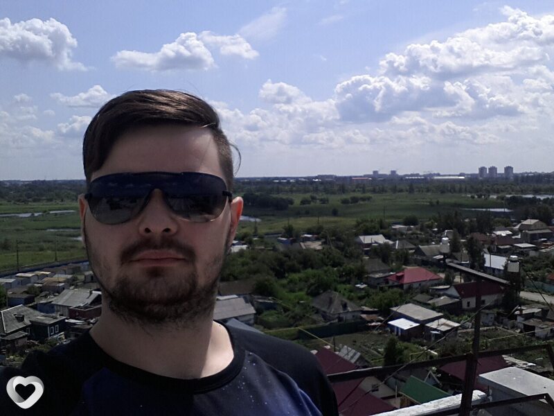 Doubledesire, 36, Омске — анкета №3839548